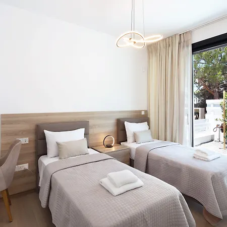 Elysia Park 4* Πάφος