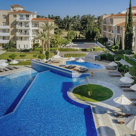 Elysia Park Hotel de apartamente 4*