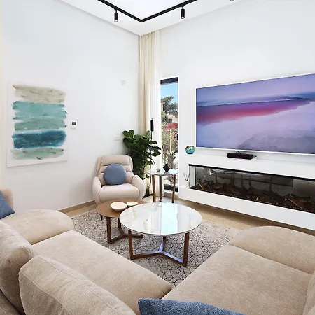 Hotel de apartamente Elysia Park 4*