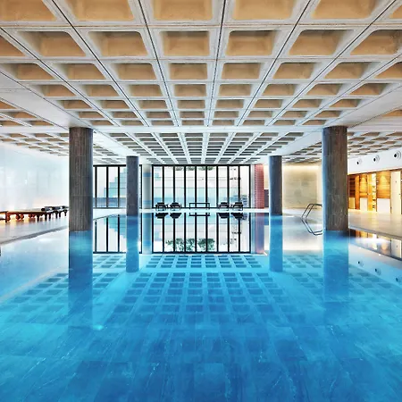 Ξενοδοχείο με διαμερίσματα Elysia Park 4*