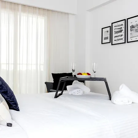 Elysia Park Apart Otel