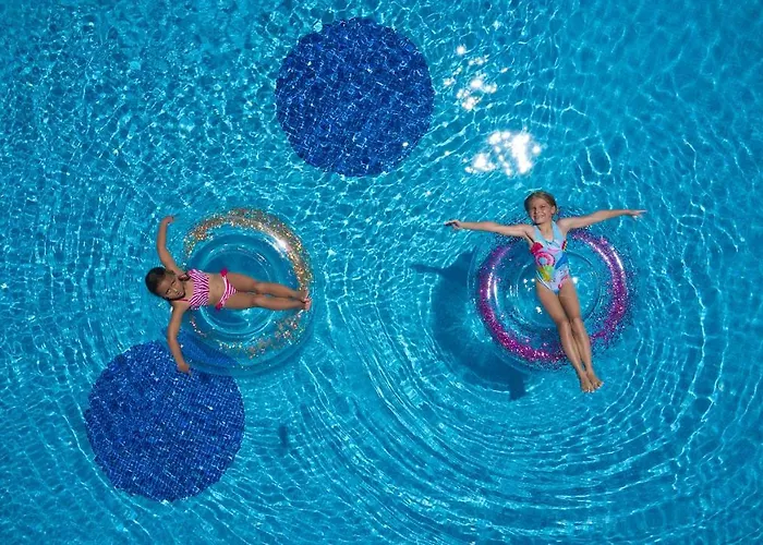 Aparthotel Elysia Park Paphos