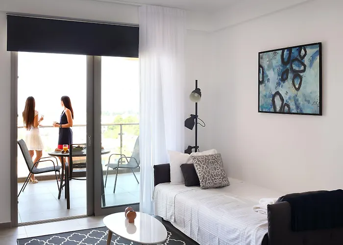 Aparthotel Elysia Park