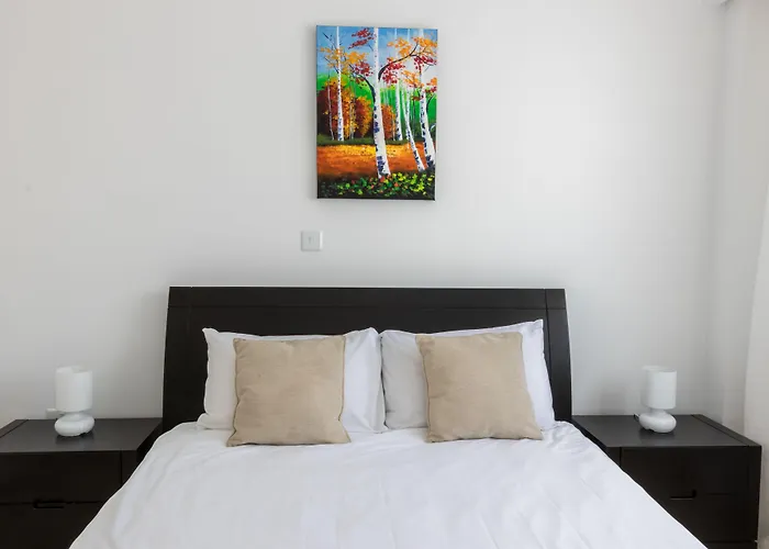 Elysia Park Apartahotel 4*