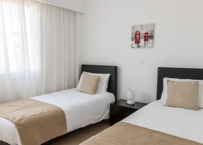 Aparthotel Elysia Park