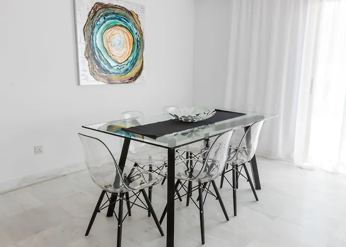 Elysia Park Aparthotel Paphos