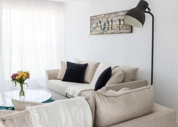 Elysia Park Aparthotel Paphos