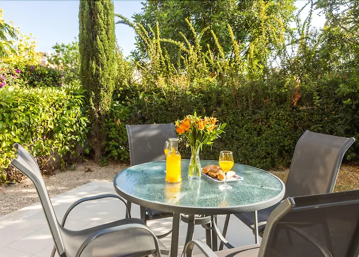 Aparthotel Elysia Park