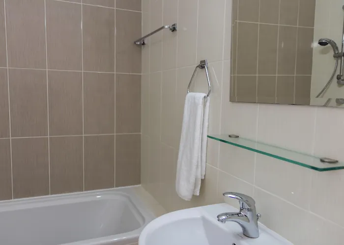 Elysia Park 4* Пафос