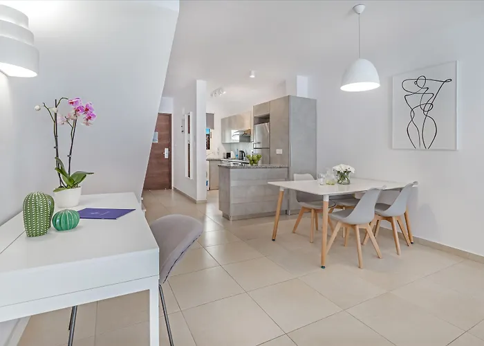 Aparthotel Elysia Park Paphos