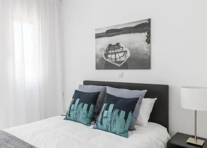 Aparthotel Elysia Park