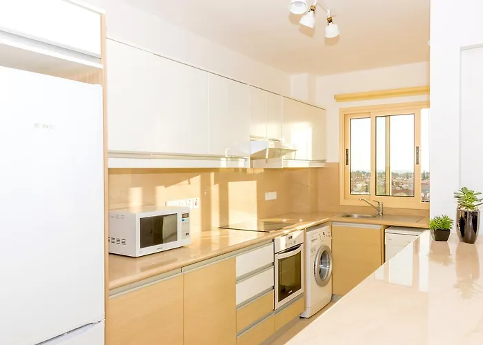 Aparthotel Elysia Park