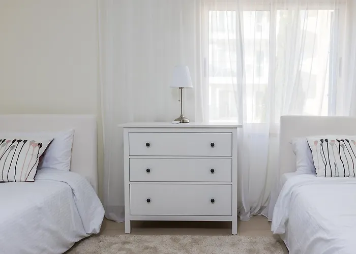 Elysia Park 4* Пафос