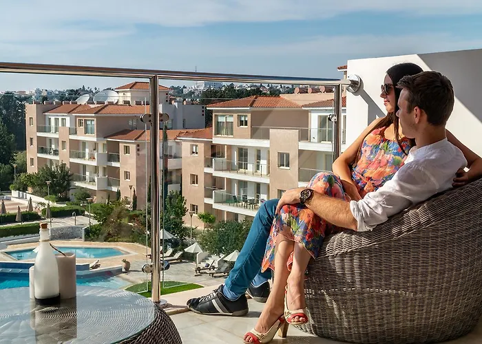 Aparthotel Elysia Park Paphos