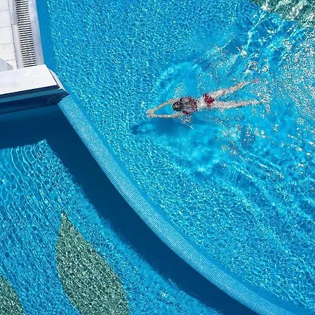 Aparthotel Elysia Park Paphos