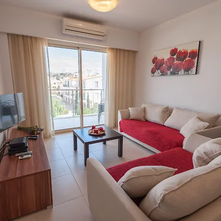 Elysia Park 4* Paphos