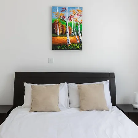 Elysia Park Aparthotel 4*