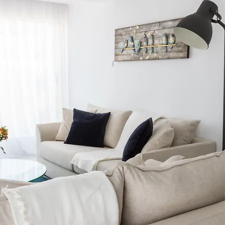 Elysia Park Aparthotel Paphos