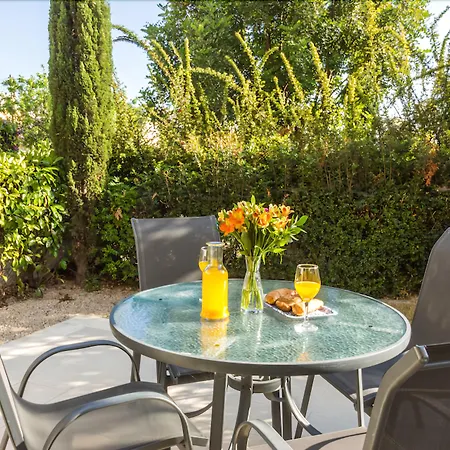 Aparthotel Elysia Park