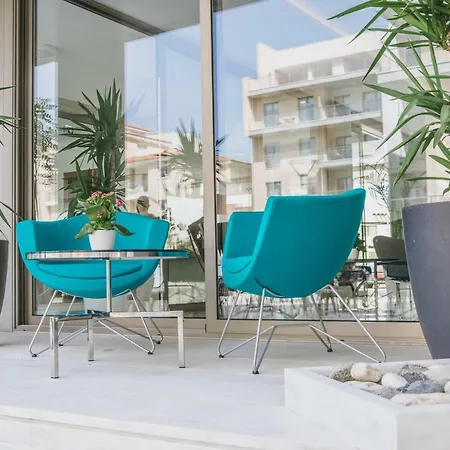 Elysia Park 4* Paphos