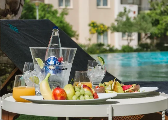 Apartahotel Elysia Park