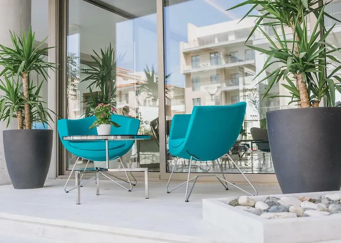 Elysia Park 4* Paphos