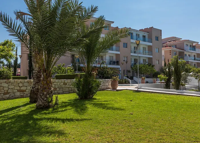 Elysia Park 4* Paphos